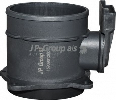 JP GROUP 1593901200 -  Расходомер воздуха